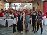 Postgraduate Program Semarang Nomor 9