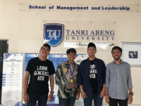 Postgraduate Program Semarang Nomor 10