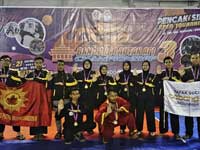 Postgraduate Program Semarang Nomor 6